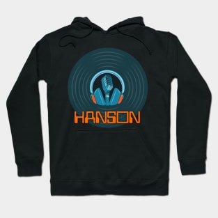 HANSON Hoodie